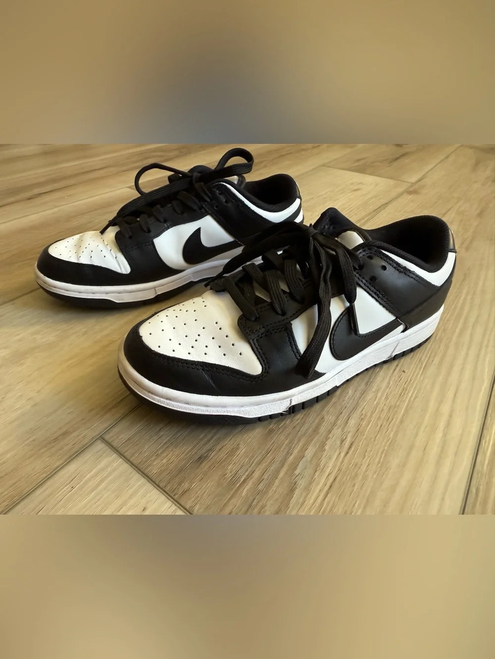 Nike Women's Dunk Low Shoes